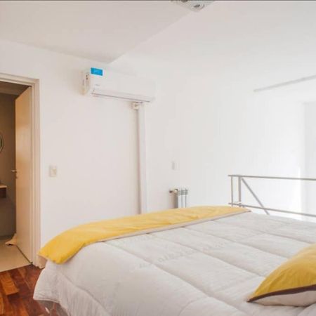 Апартаменты Luminosos Loft En Recoleta 2 Cuadras Del Subte Буэнос-Айрес Экстерьер фото